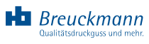 Breuckmann Logo