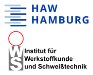 HAW ISW Logo
