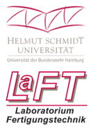HSU LaFT Logo