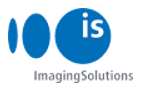 Imaging Solutions Logo