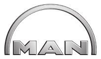 MAN Logo