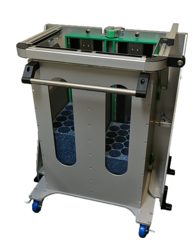 Trolley Feeder