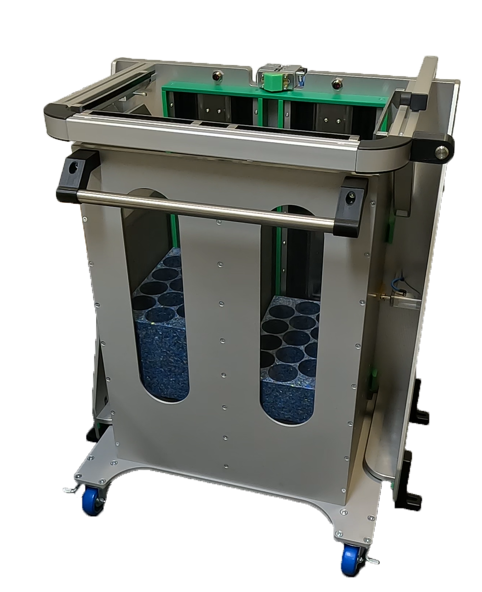 Trolley Feeder