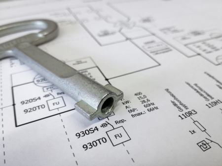 Elektroplanung und Schaltschrankplanung am Bildschirm
