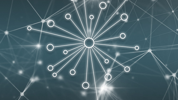 IoT-Visualisierung für Industrie 4.0