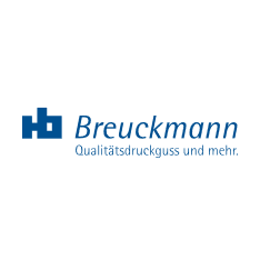 Breuckmann Logo